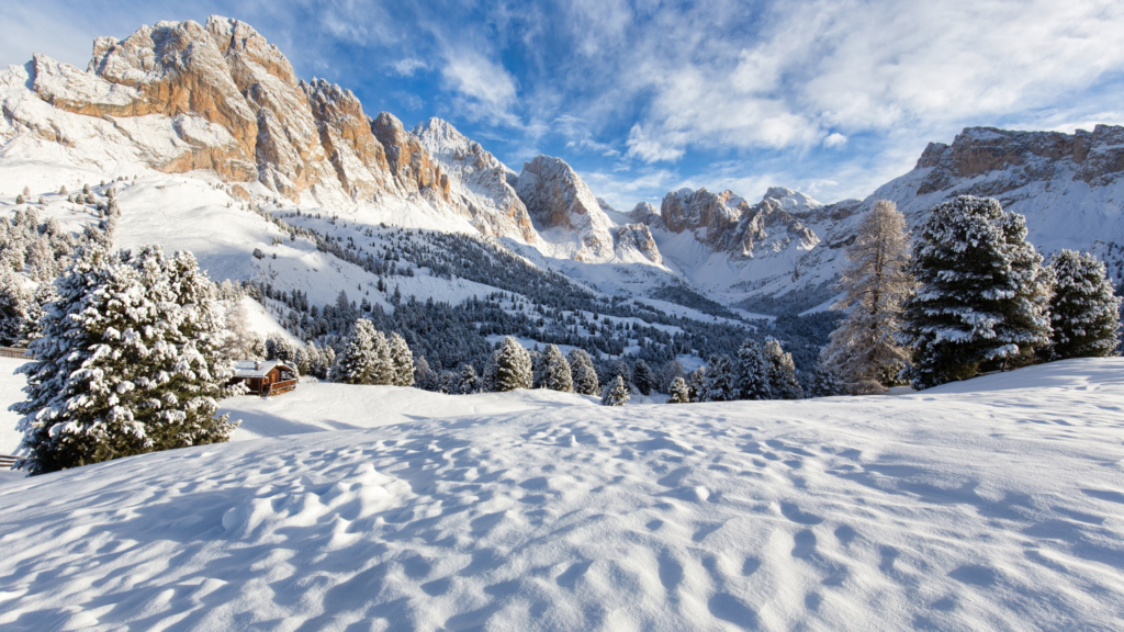 dolomiti