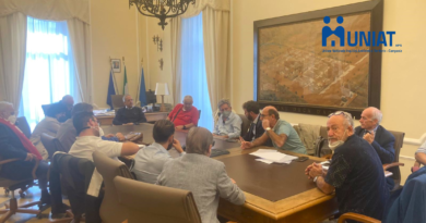 Sunia-Sicet-Uniat-Assocasa: occupato l’ufficio di Presidenza dell’Acer