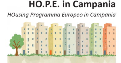 COMUNICATO STAMPA: il Programma HO.P.E. rappresenta un’opportunità importante. Ora serve un confronto per rafforzarne l’efficacia.