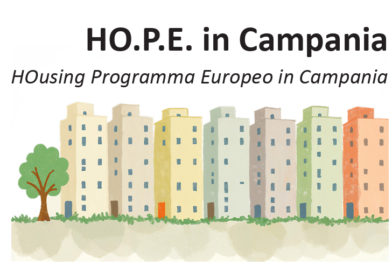 COMUNICATO STAMPA: il Programma HO.P.E. rappresenta un’opportunità importante. Ora serve un confronto per rafforzarne l’efficacia.